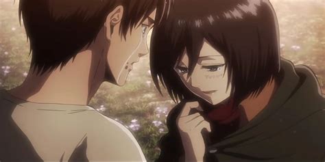 ATTACK ON TITAN: WHOLESOME SEX WITH YMIR .